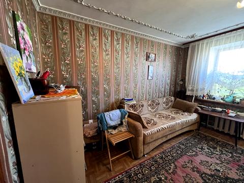 квартира по адресу Левитана ул., 105