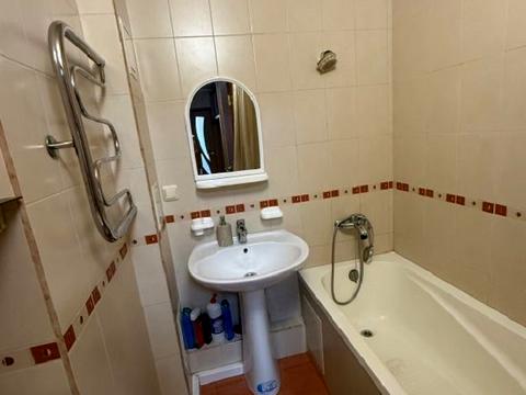квартира по адресу Академика Заболотного ул., 67 к2