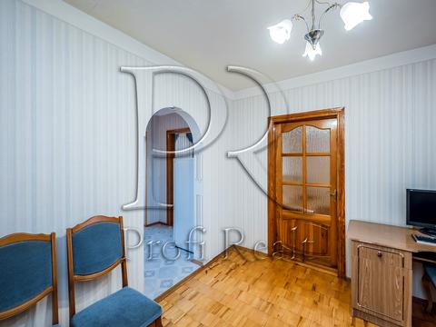 квартира за адресою Рональда Рейгана вул., 26