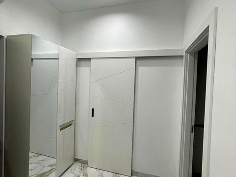 квартира по адресу Курортный пер., 1