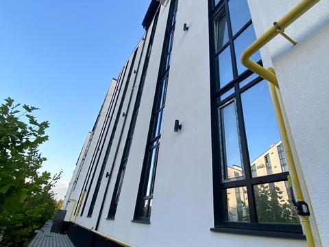 квартира по адресу Нова Виноградна ул., 16