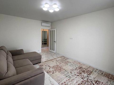 квартира за адресою Прохоровська вул., 40