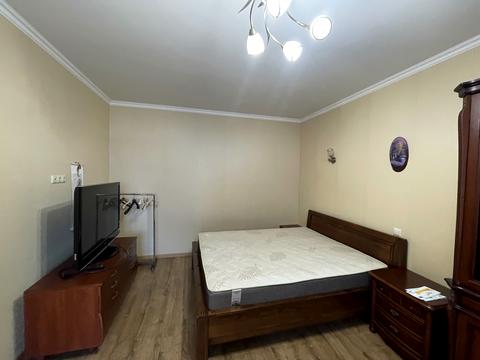 квартира по адресу Елизаветы Чавдар ул., 18