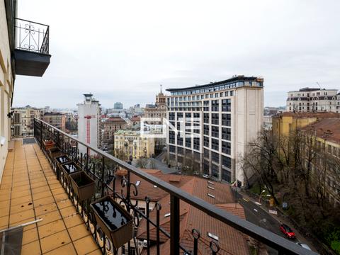 квартира по адресу Круглоуниверситетская ул., 14