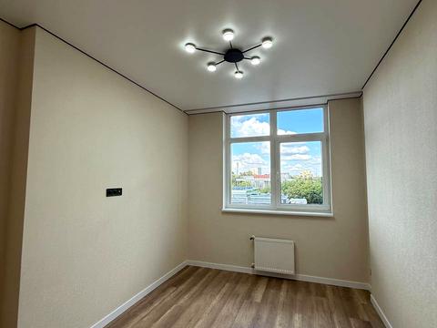 квартира по адресу Краснова ул., 3
