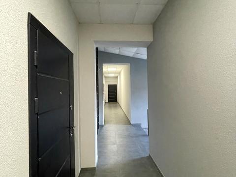 квартира по адресу Зелёная ул., 3