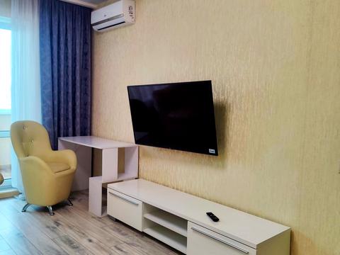 квартира за адресою Петра Григоренка просп., 36