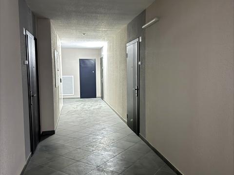 квартира по адресу Доковская ул., 10