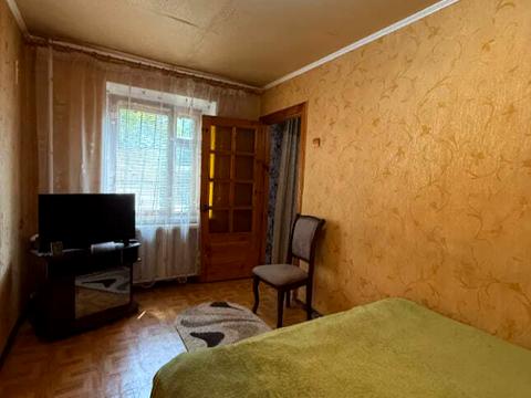 квартира по адресу Слобожанский просп. (Газеты "Правда"), 100