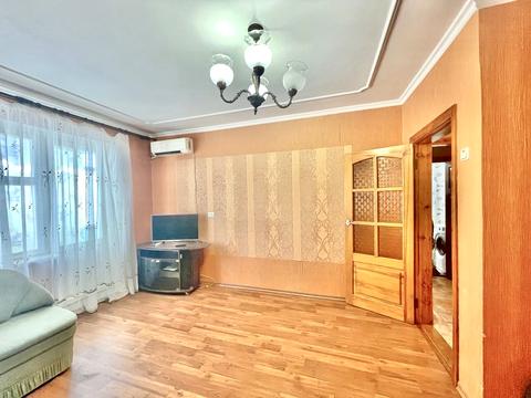 квартира по адресу Михаила Лушпы просп., 25