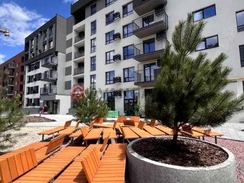 квартира за адресою Роксоляни вул., 30