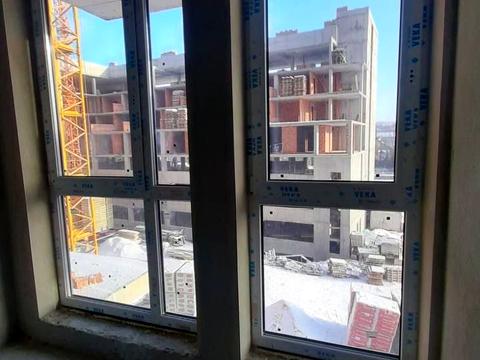 квартира за адресою Соняшникова вул., 28