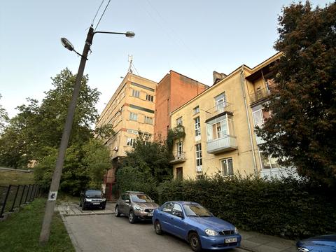 квартира по адресу Максима Рыльского ул., 12