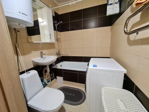 квартира по адресу Ереванская ул., 28