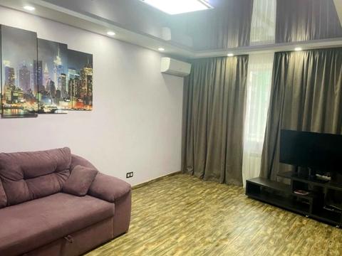 квартира за адресою Запорізьке шосе, 28