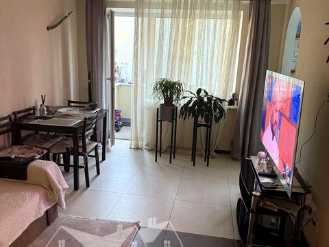 квартира по адресу Верховной Рады бульв., 22-Б