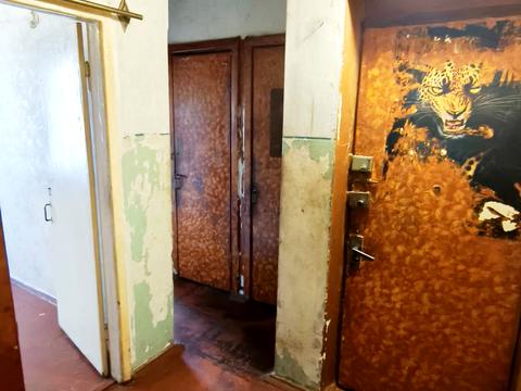 квартира за адресою Відродження просп. (Аношкіна), 58