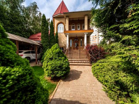 дом по адресу Леси Украинки ул.
