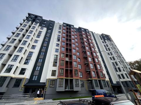 квартира за адресою Волошкова вул. (Іванова), 46