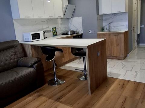 квартира за адресою Харківське шосе, 15-А