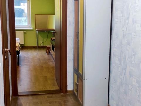 квартира по адресу Балтийский пер., 5