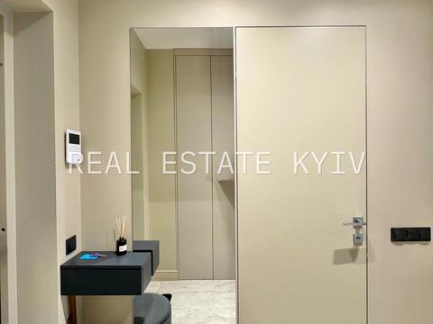 квартира по адресу Берестейский просп. (Победы), 67