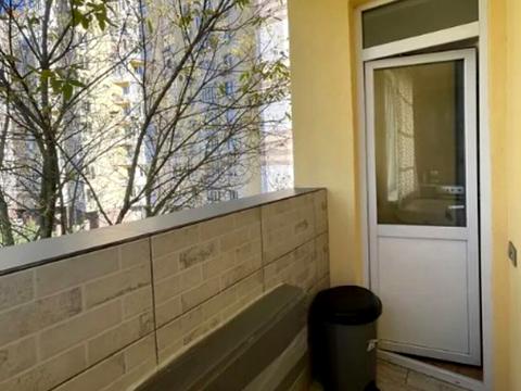 квартира за адресою Степана Руданського вул., 3-А