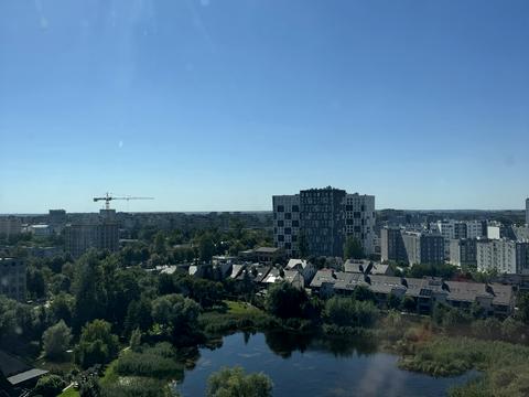 квартира по адресу Стрыйская ул., 108