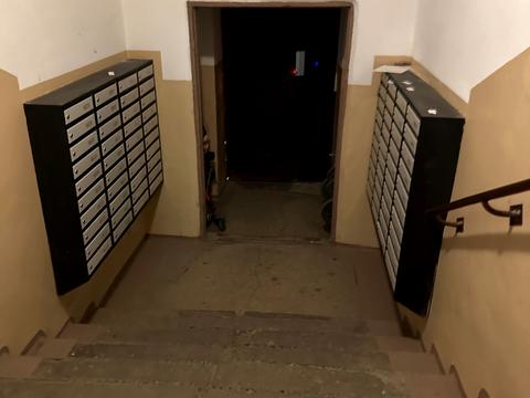 квартира за адресою Миколи Бобяка вул., 1-Б