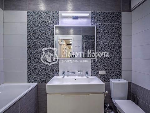 квартира за адресою Зарічна вул., 1-Г