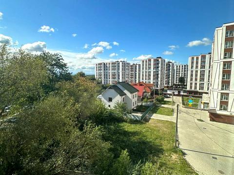 квартира за адресою Отця Івана Блавацького вул., 6-Г