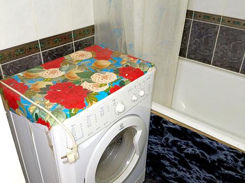 квартира по адресу Соборная ул., 107