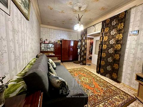 квартира по адресу Костанайская ул., 12