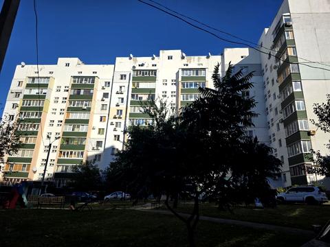 квартира за адресою Ювілейний просп. (), 61в
