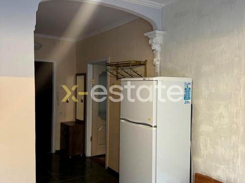 квартира по адресу Виталия Блажко ул., 3