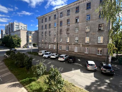 квартира за адресою Коцюбинського вул., 78