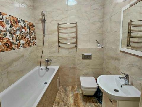 квартира за адресою Боголюбова вул., 30