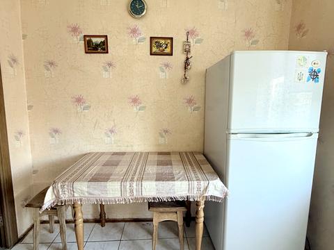 квартира за адресою Шолом-Алейхема вул., 13