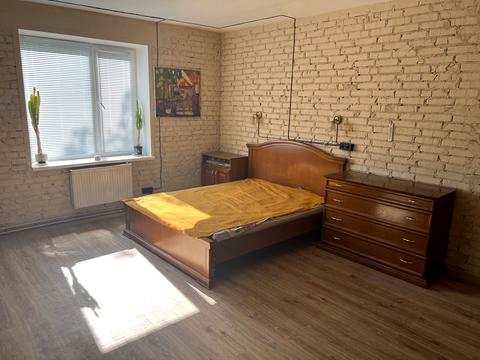 квартира по адресу Казацкая ул., 55-А