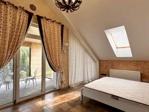 будинок за адресою Старокиївська вул.