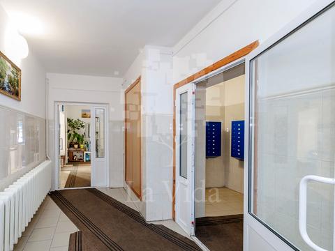 квартира за адресою Кадетський Гай вул., 3