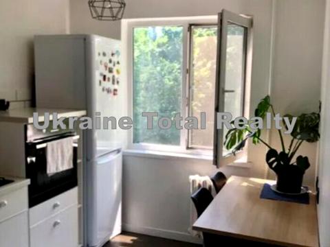 квартира по адресу Академика Вернадского бульв., 71-А