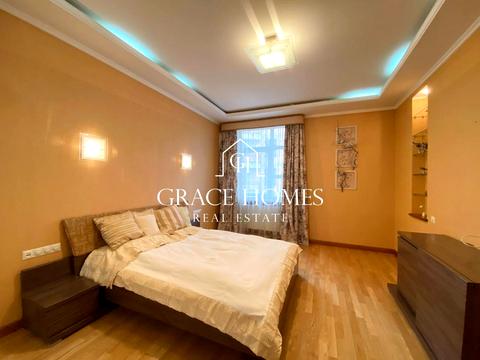 квартира за адресою Старонаводницька вул., 13-А
