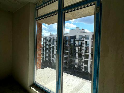 квартира за адресою Івасюка вул., 34