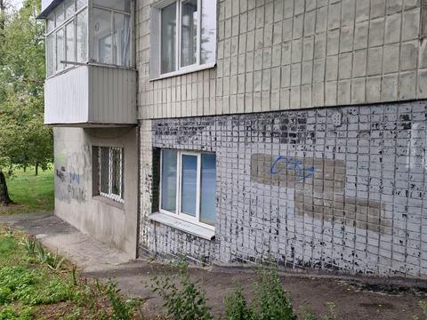 квартира по адресу Леха Качинського, 18