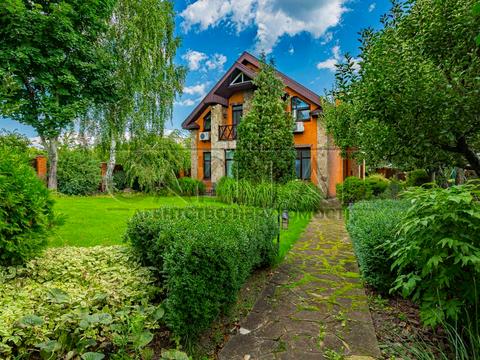 будинок за адресою вул. Столичне шосе