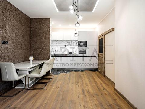 квартира по адресу Василия Тютюнника ул. (Анрі Барбюса), 51/1А