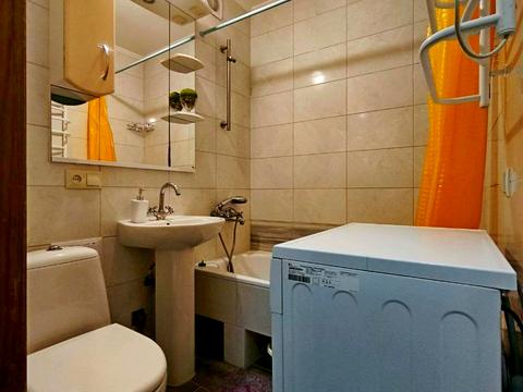 квартира за адресою Борисоглібська вул., 5