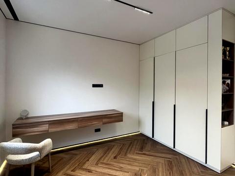 дом по адресу Щастя