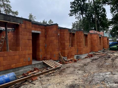 будинок за адресою Варшавська вул.
